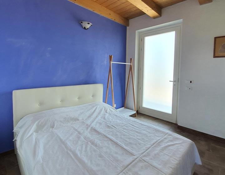 Cascina La Demilana Bed & Breakfast Bibiana Exterior photo