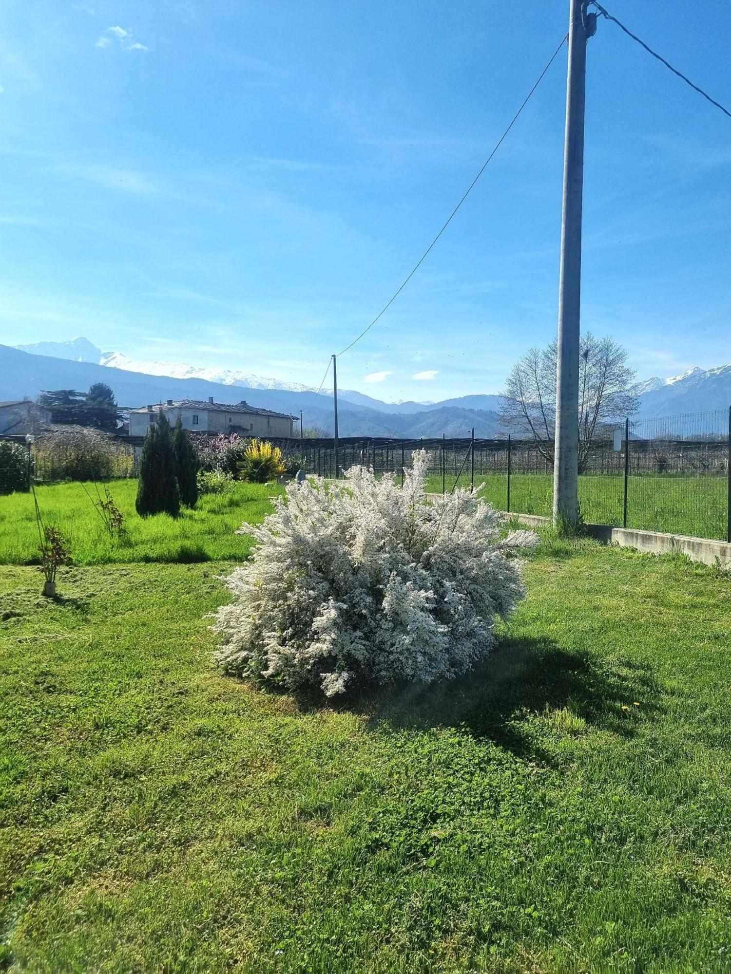 Cascina La Demilana Bed & Breakfast Bibiana Exterior photo